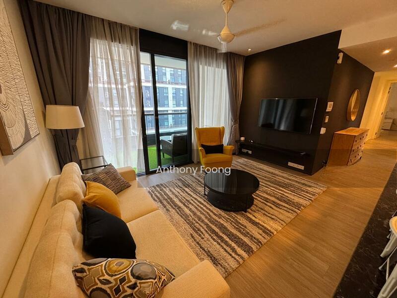 Arcoris Residences - 1