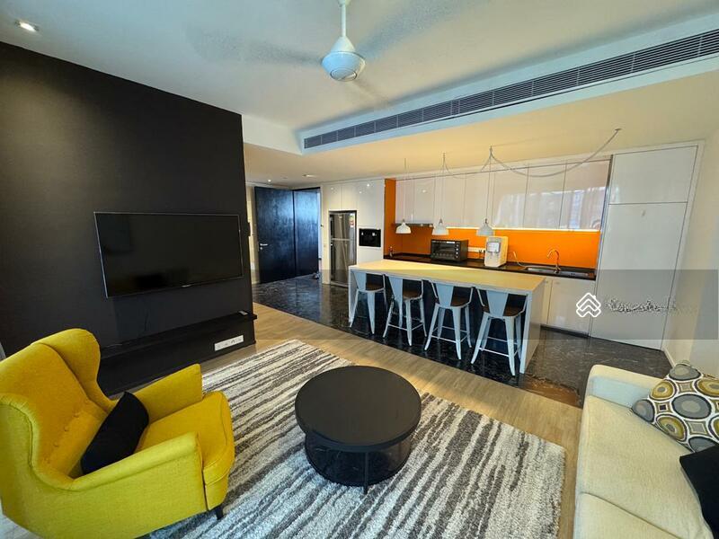 Arcoris Residences - 3