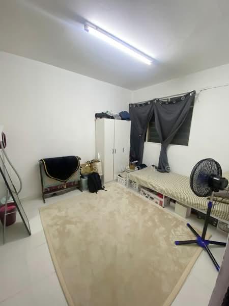 Taman Daya - Jalan Pinang 3, 4 - 3