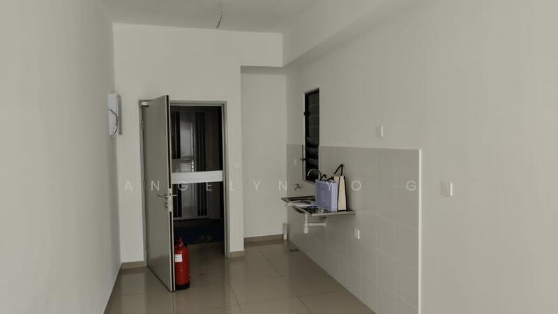 168 Park Residensi Selayang - 1
