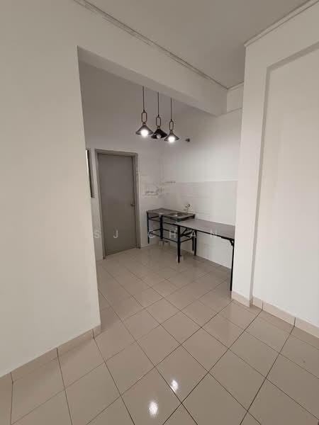 Denai Nusantara Apartment - 2