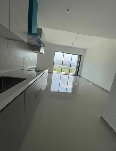 Residensi Ava @ Kiara Bay - 1