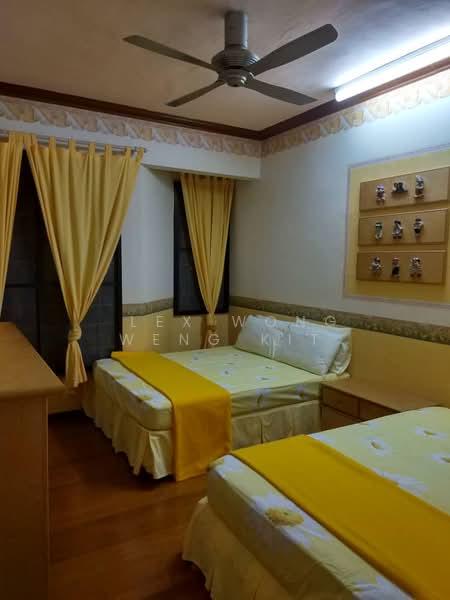 Bunga Raya Apartment - 2
