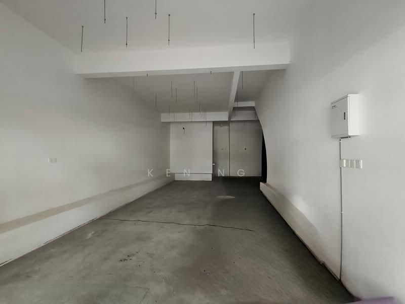 Taman Dato Onn - 2