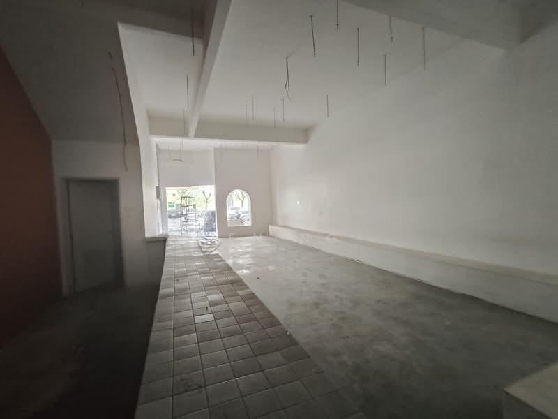 Taman Dato Onn - 3