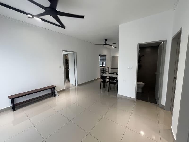 Residensi Alamanda - 2