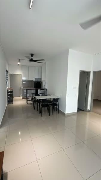 Residensi Alamanda - 3