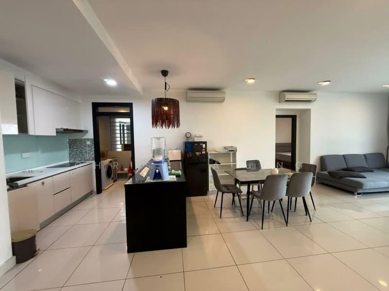 Teega Residences - 2