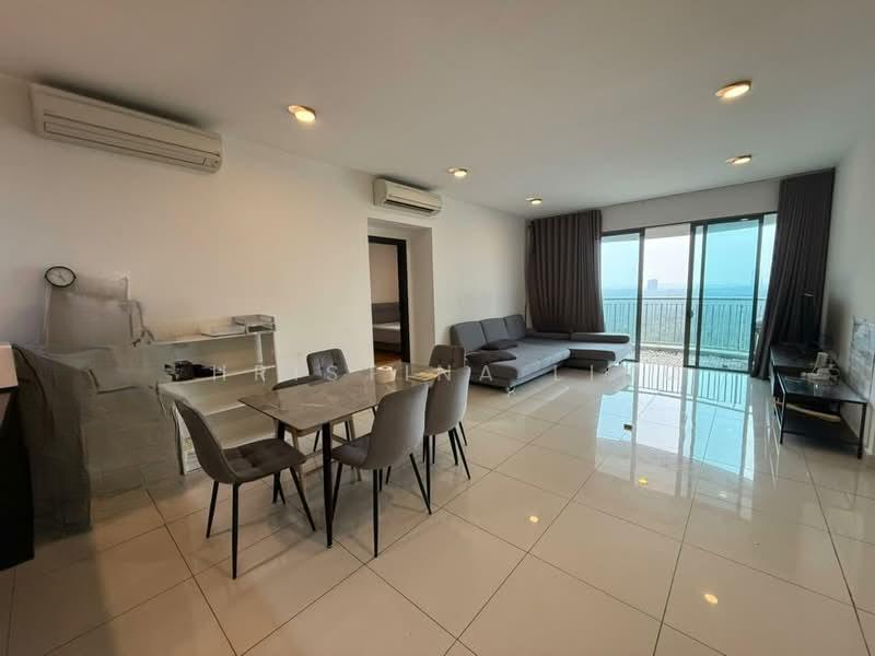 Teega Residences - 3