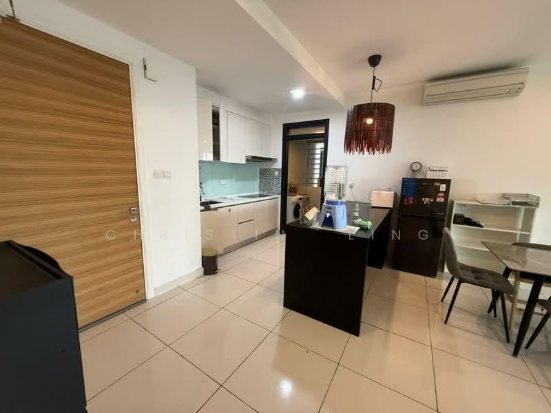 Teega Residences - 4