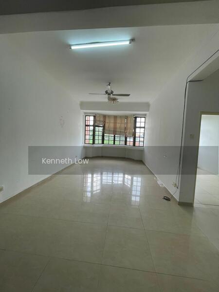 Putra Indah Condominium - 5