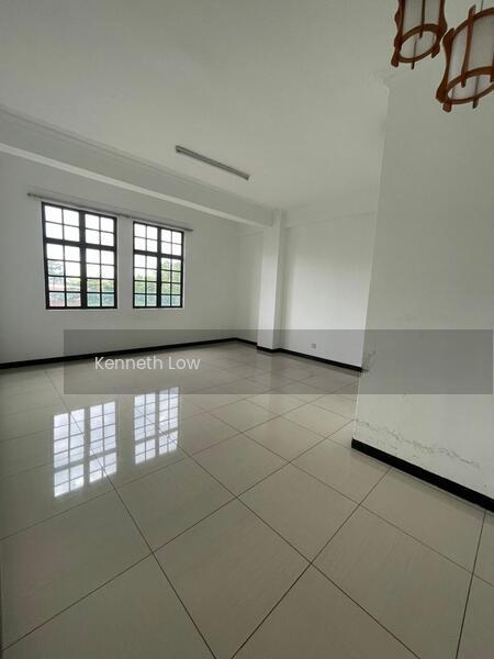 Putra Indah Condominium - 2