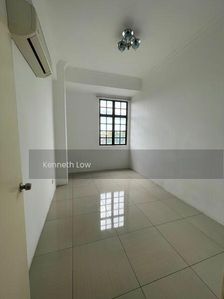 Putra Indah Condominium - 4