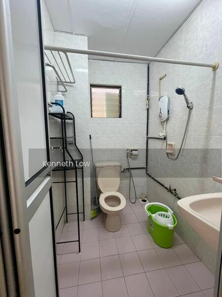 Putra Indah Condominium - 3