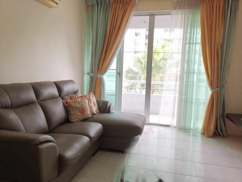 Bayswater Resort Condominium - 1