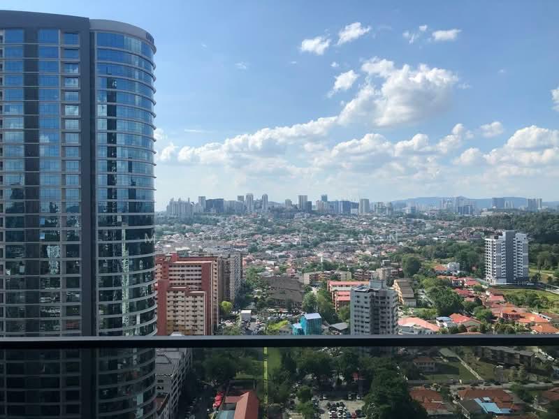 Alila Bangsar - 2