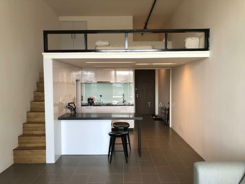 Alila Bangsar - 4