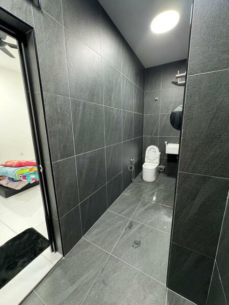 Taman Pelangi Indah - 1