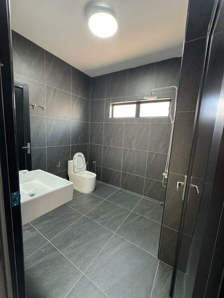 Taman Pelangi Indah - 5