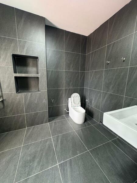 Taman Pelangi Indah - 2