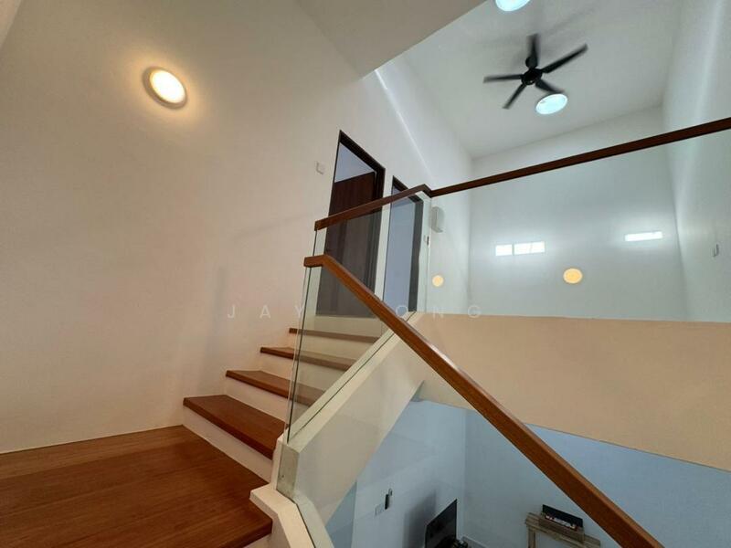 Taman Pelangi Indah - 3