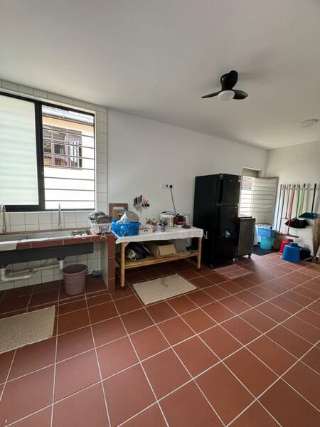 Taman Pelangi Indah - 4