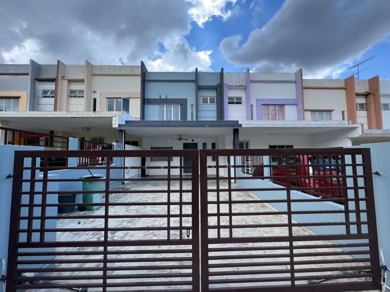 Taman Setia Indah - 4