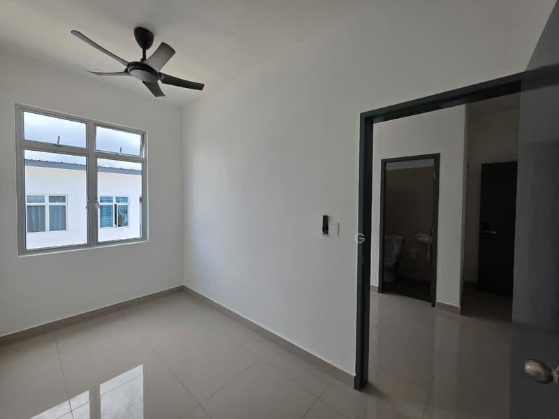 Bandar Dato Onn - 5