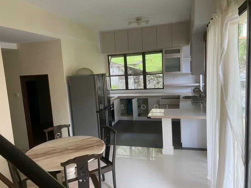 Alila Homes - 2