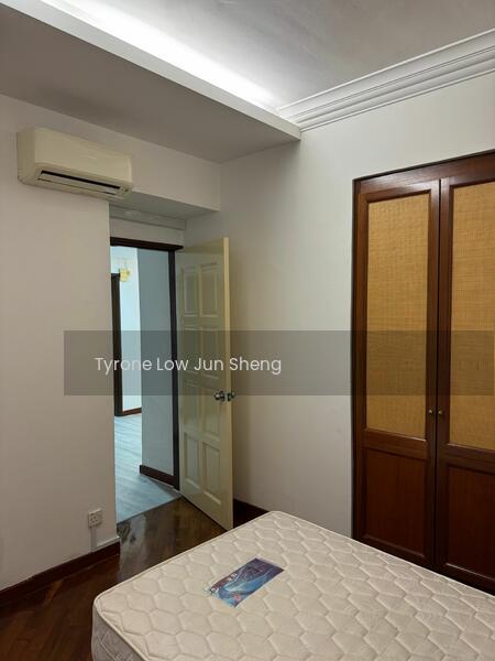 Maxwell Towers - 3