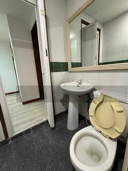 Maxwell Towers - 4