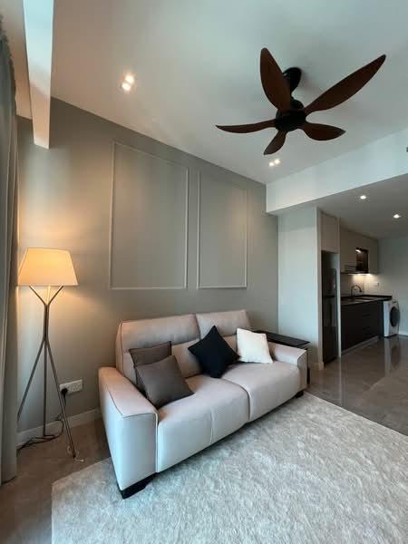 Ooak Serviced Apartments @ Kiara 163 - 3