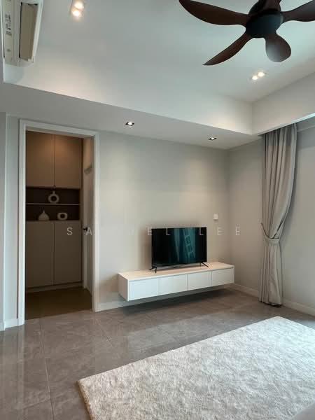 Ooak Serviced Apartments @ Kiara 163 - 4