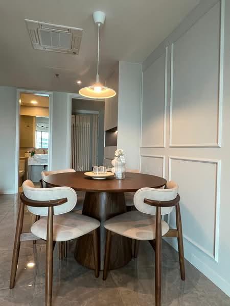 Ooak Serviced Apartments @ Kiara 163 - 5