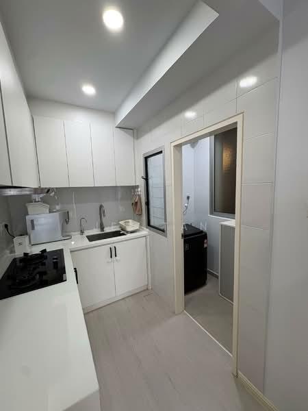 Sofiya Residensi - 2