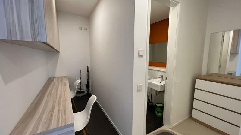 Arcoris SOHO - 3
