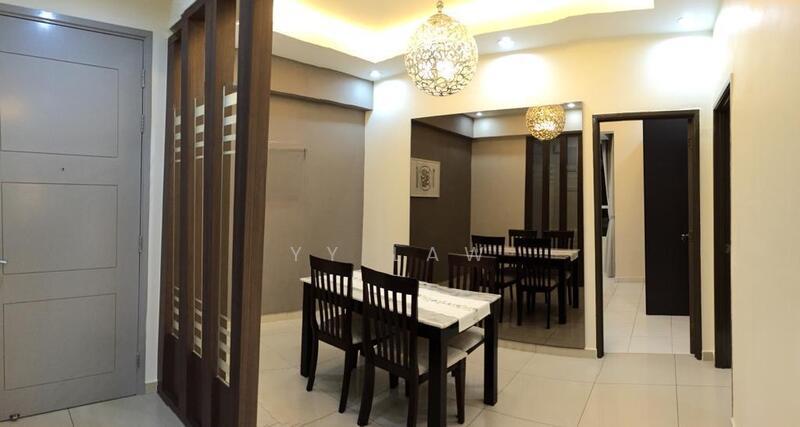 Birch Regency @ Penang Times Square - 3