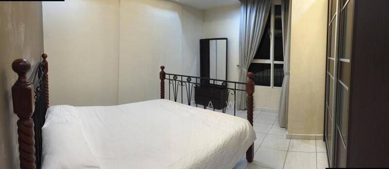 Birch Regency @ Penang Times Square - 5