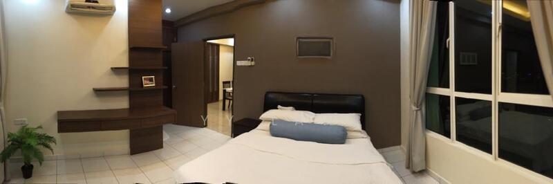 Birch Regency @ Penang Times Square - 4