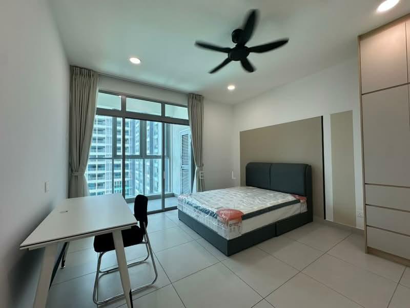 Dorsett Waterfront Subang - 4