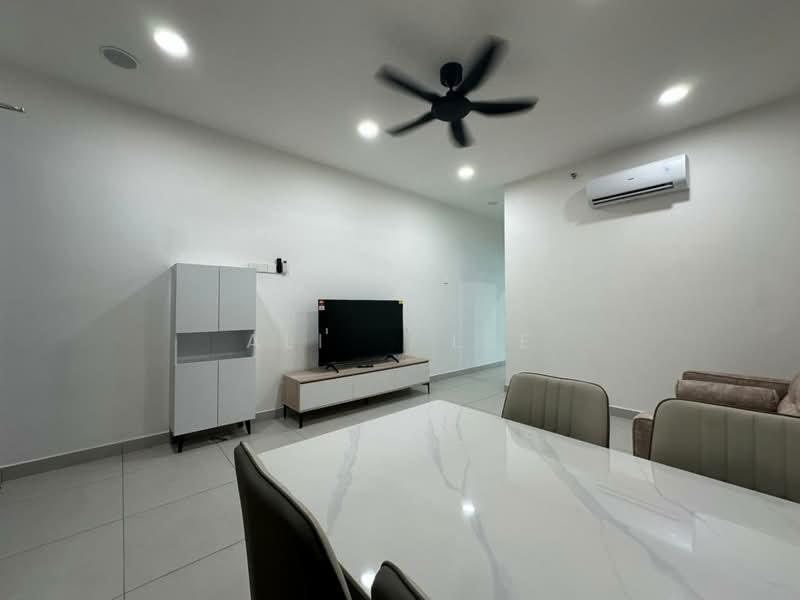Dorsett Waterfront Subang - 2