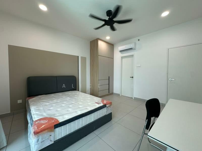 Dorsett Waterfront Subang - 3