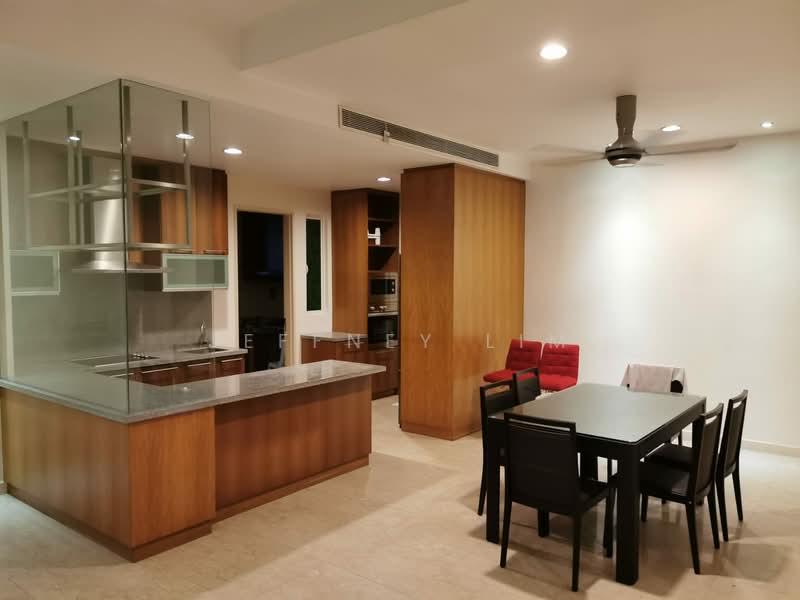 Binjai Residency - 2