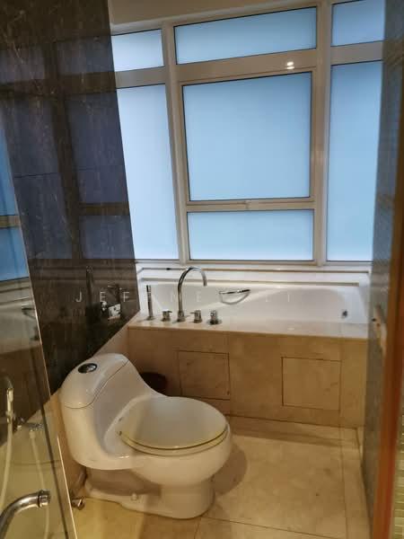 Binjai Residency - 4