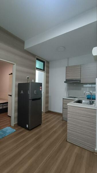 PARC Regency (Residensi Masai) - 4