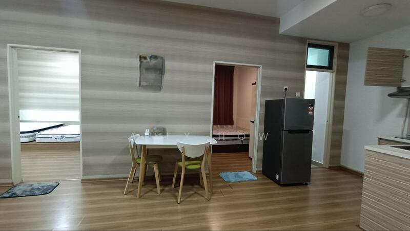 PARC Regency (Residensi Masai) - 2