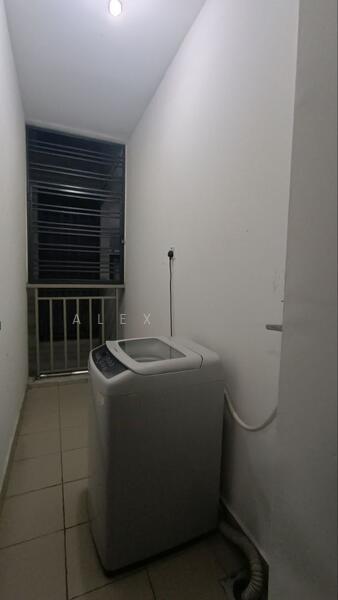 PARC Regency (Residensi Masai) - 3