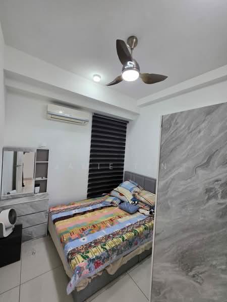 D'Suites Akasia Horizon @ Horizon Hills - 3