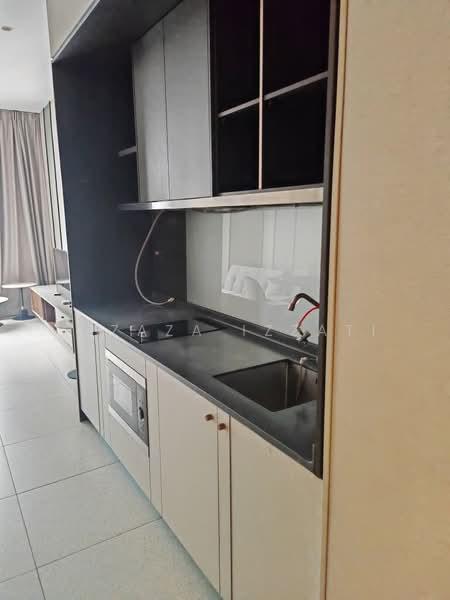 Millerz Square Serviced Residence - 4