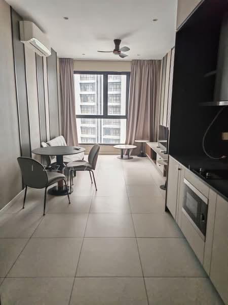 Millerz Square Serviced Residence - 2